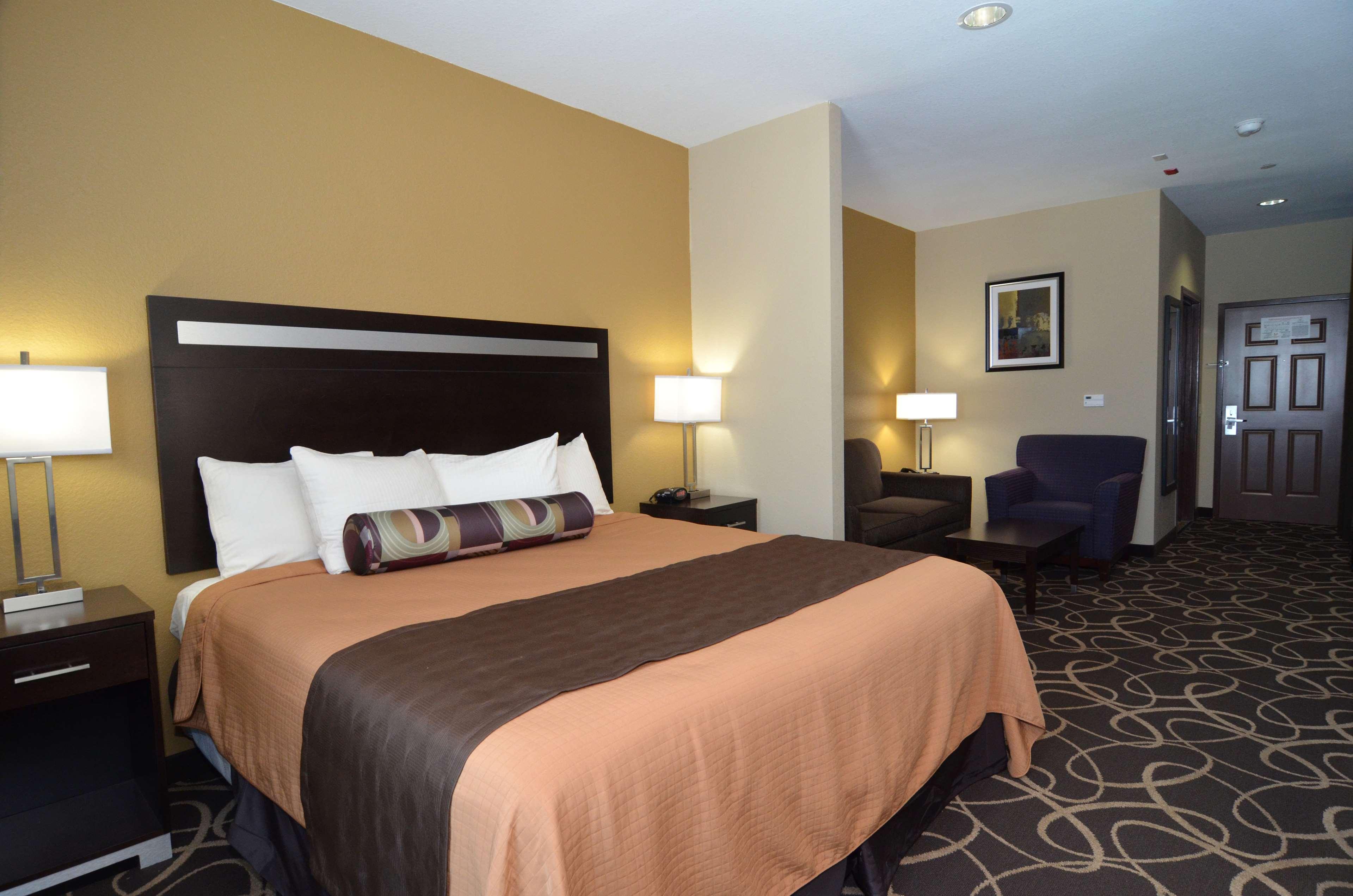 Hotel Western