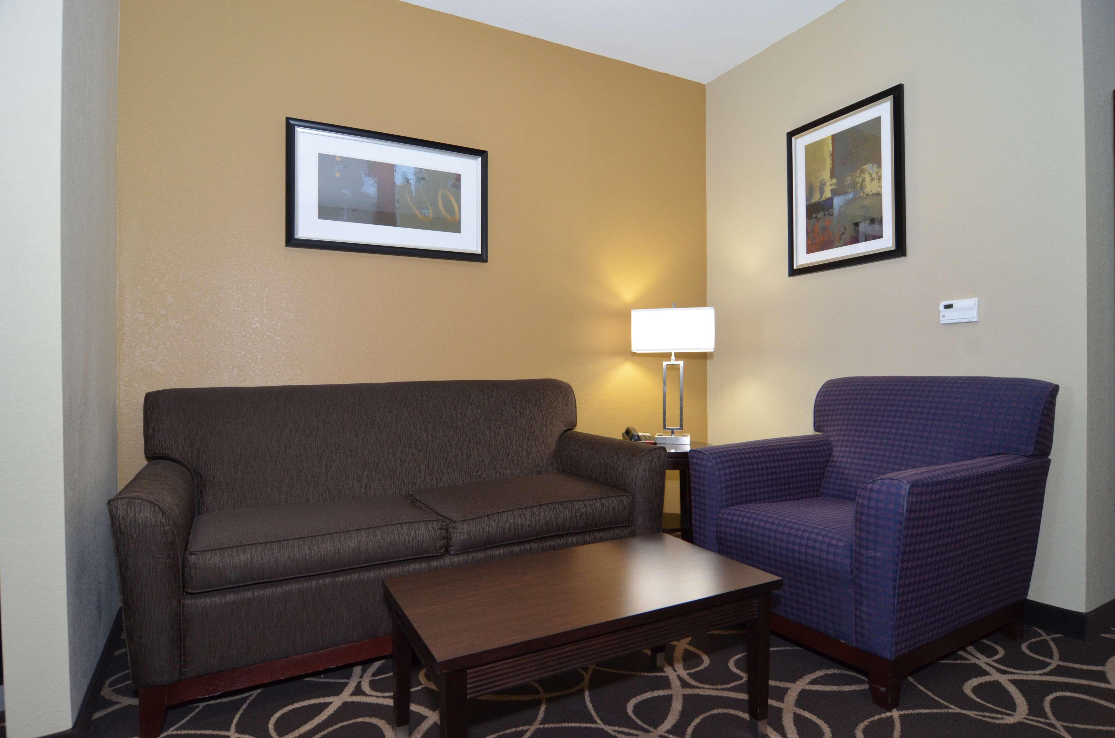 Hotel Western Kenedy