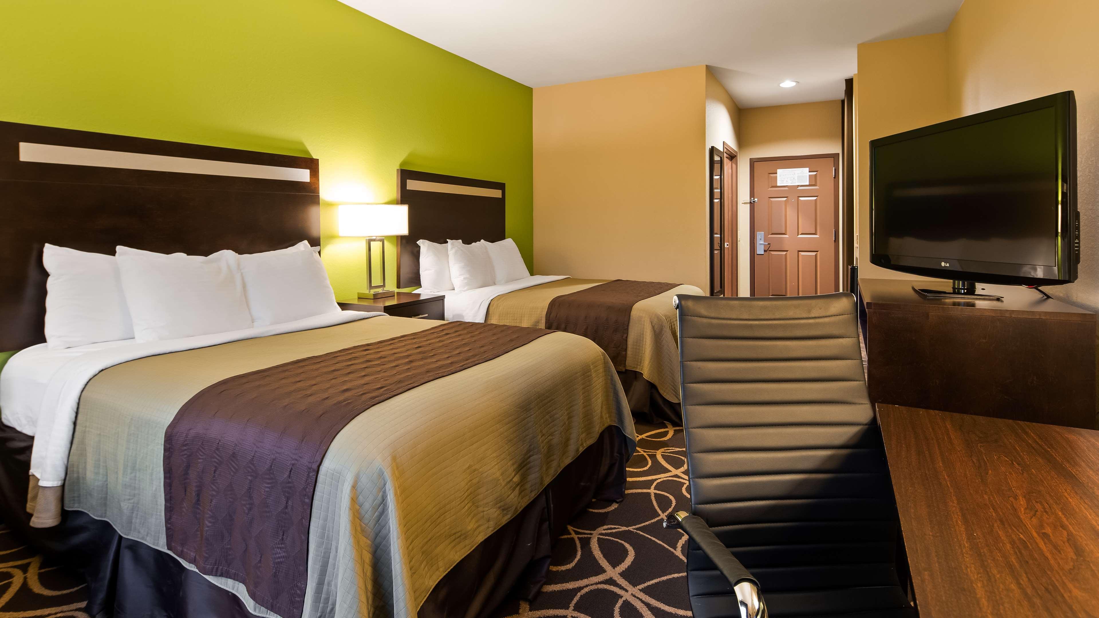 Hotel Western Kenedy