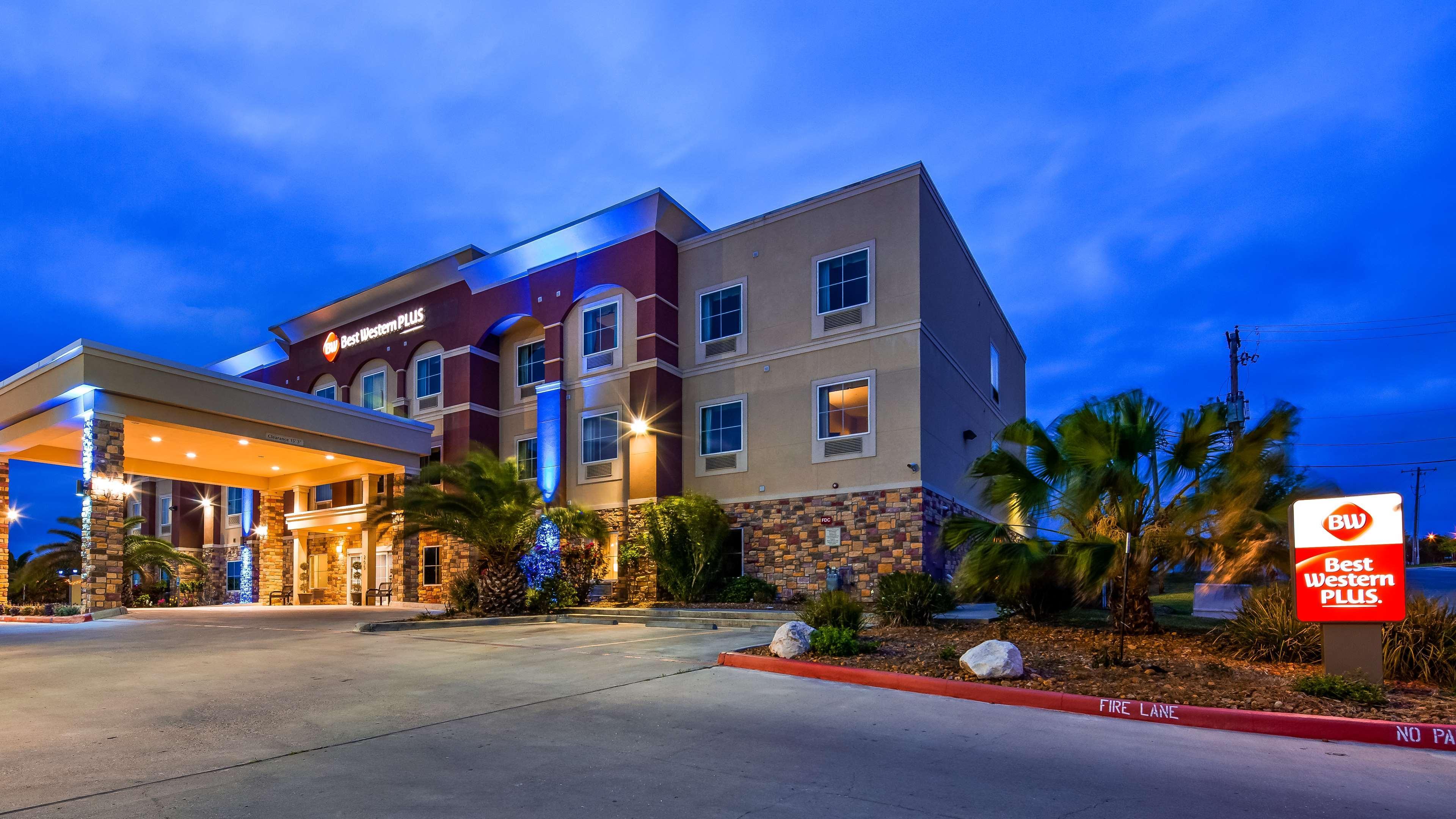 Hotel Western Kenedy