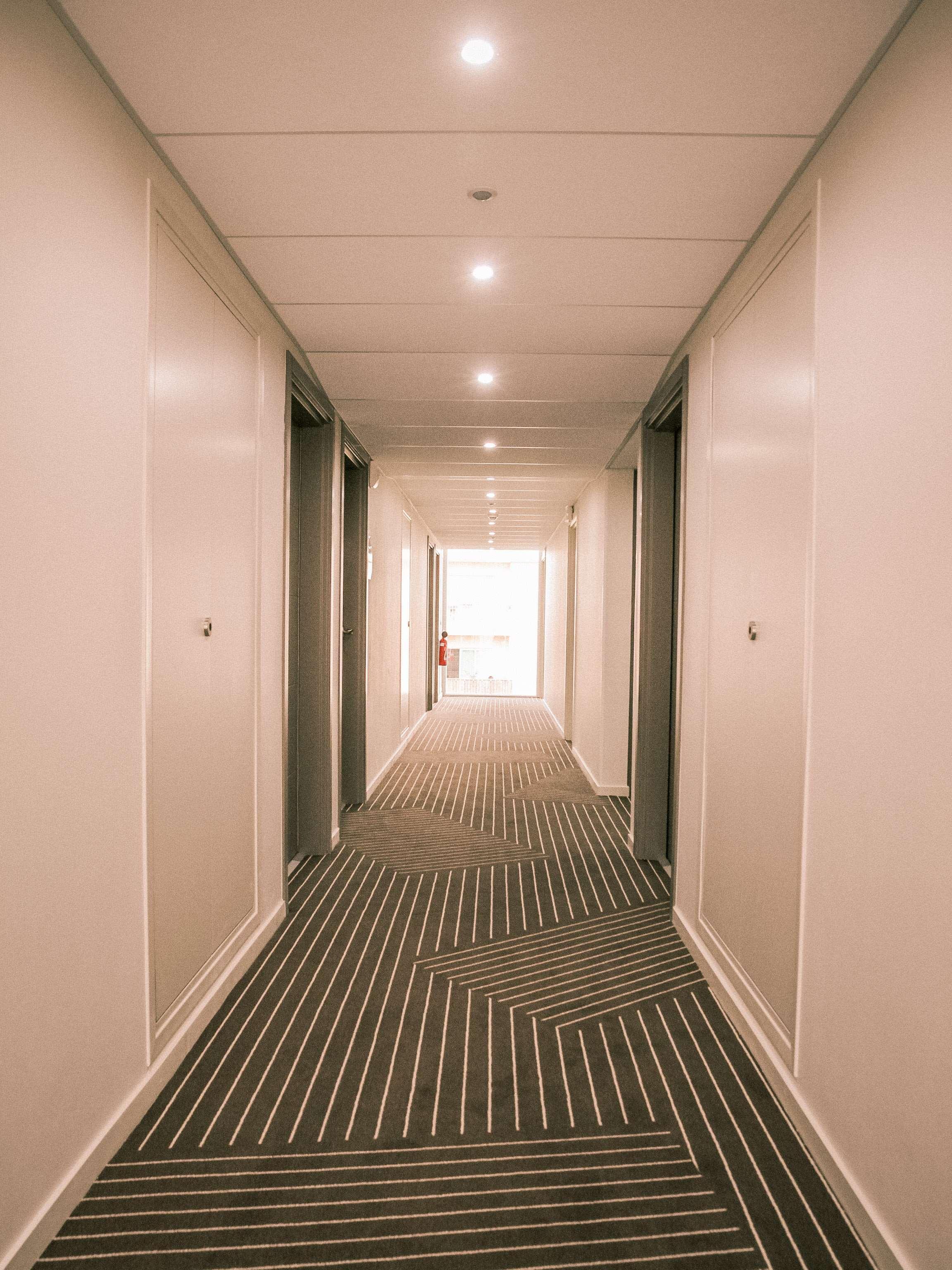 Hotel Western Kenedy