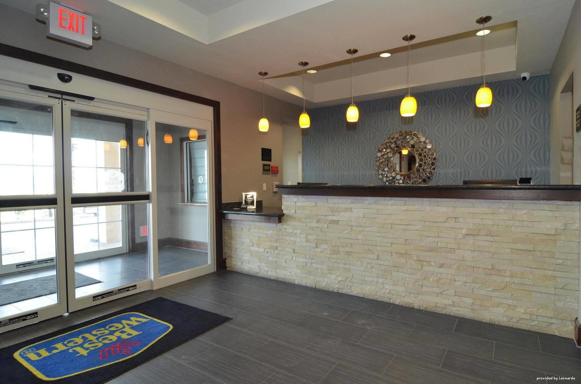 Hotel Western Kenedy