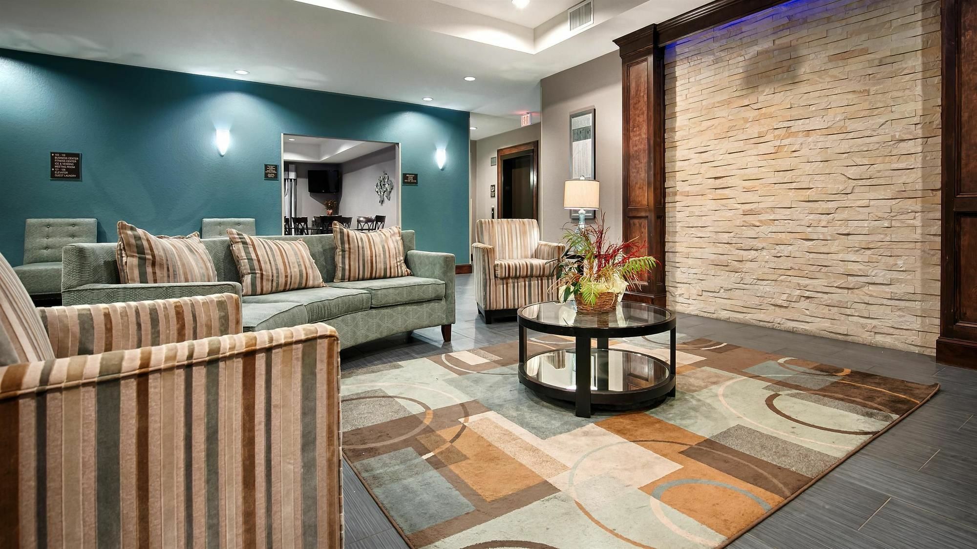 Western Hotel Kenedy