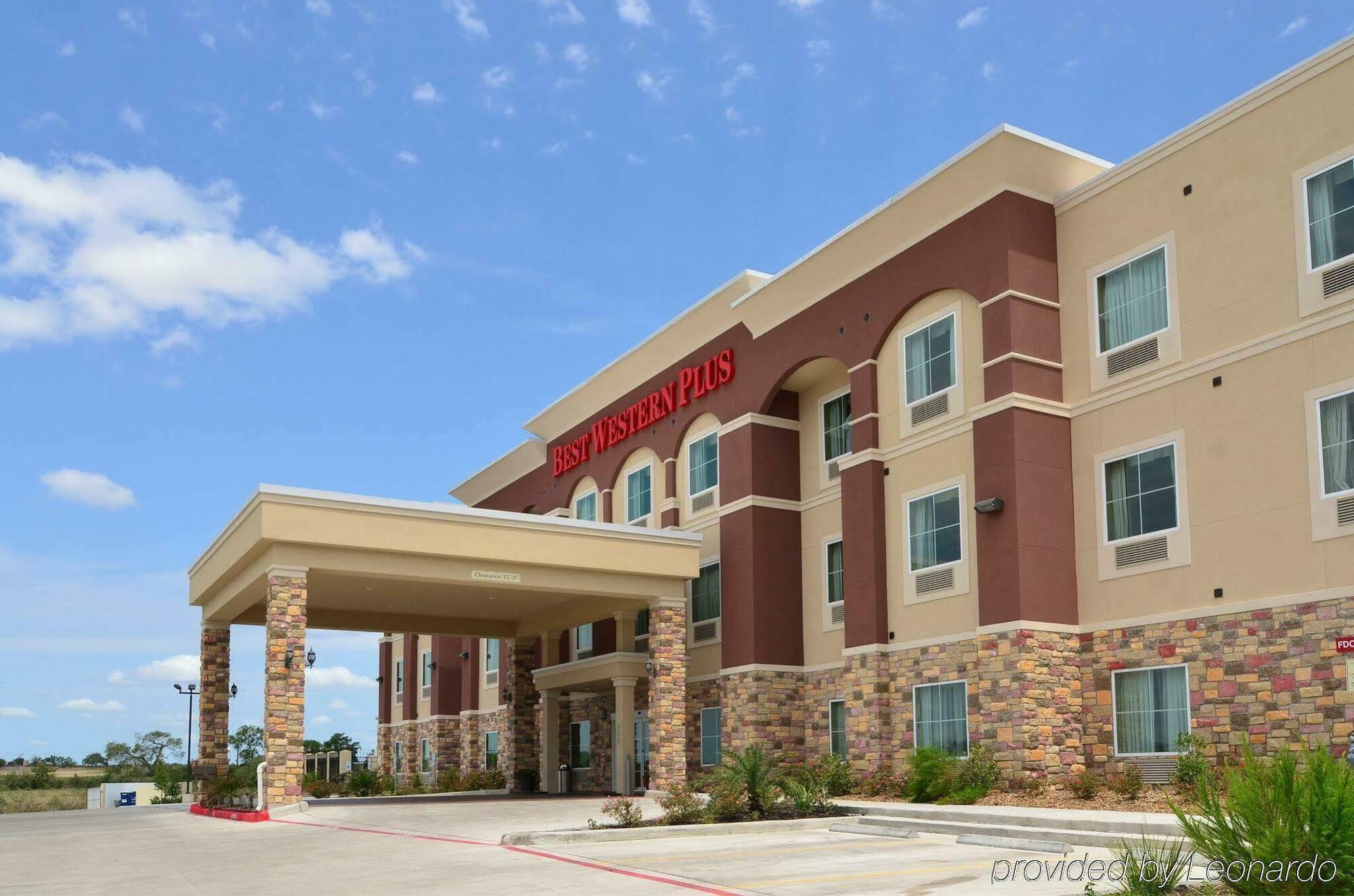 Hotel Western Kenedy